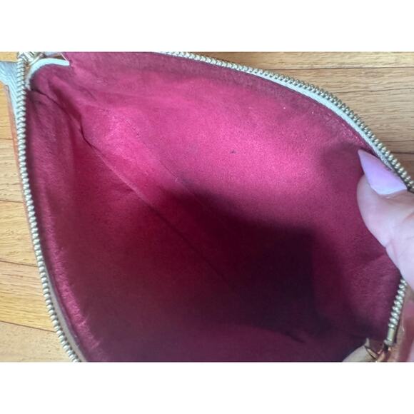 Louis Vuitton Accessoires Multicolor Pochette BAG (600 - Picture 4 of 11